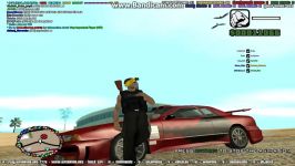 gta sanandreas online