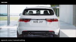 2018 Jaguar XF Sportbrake Review