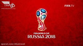 مجله جام جهانی فیفا 2018 روسیه قسمت هشتم زیرنویس فارسی