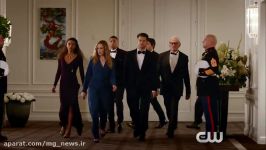 تیزر جدید فصل سوم Legends of Tomorrow