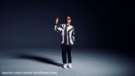 Bruno Mars  That’s What I Like Official Video