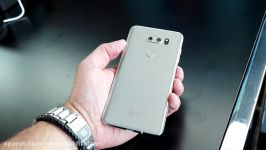 LG V30 Hands On Preview Android Flagship Greatness