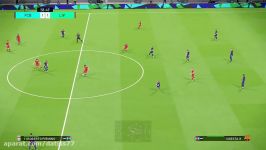 mig mig in PES 2018 demo superstar