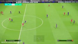 Mig Mig In PES 2018 Demo superstar