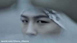 BIGBANG  BLUE M.V