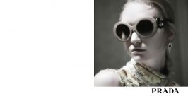 Prada SpringSummer 2015 Eyewear Campaign