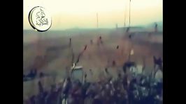 کمین شورشیان سوریه برای نظامیان ارتش سوریه