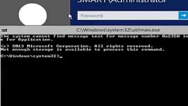 Active Directory Domain Administrator Password Break 200 working