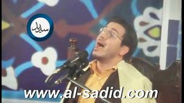 حامد شاکرنژاد  سوره نساء قسمت دوم