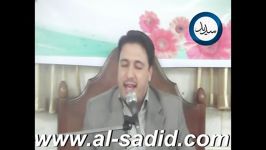 استاد حمید شاکرنژاد  سوره کهف قسمت سوم