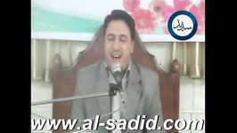 استاد حمید شاکرنژاد  سوره کهف قسمت پنجم