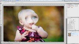 Photoshop Skin Smoothing  The Fast way