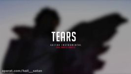 T E A R S  Emotional Acoustic Guitar Instrumental RnB Sad Beat