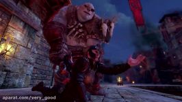 MIDDLE EARTHSHADOW OF WAR  Orc Tales Trailer 2017 PS4Xbox OnePC