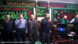 سید مناف الموسوی یاحسین ویاحسین 17 11 2012