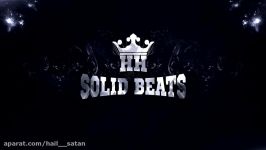 Dark Temple Dope Sick Instrumental Rap Beat Prod. by HHSolid