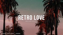 Retro love  Summer Instrumental Rap Hip Hip Beat dannyebtracks