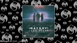 ¡MAYDAY  Long Night Feat. Tech N9ne  OFFICIAL AUDIO