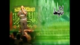 منم اقا آرزومه....حاج عبدالرضا هلالی