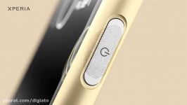 تیزر تبلیغاتی رسمی سونی برای موبایل Xperia XA1