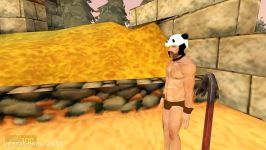 Gmod Deathrun Funny Moments  Daithi De Nogla