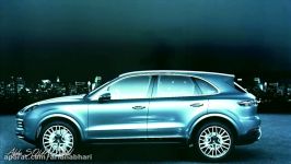 The New Porsche Cayenne 2018 Facelift LUXURY SUV New Design and More