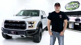 2017 2018 Ford F 150 Raptor  Exterior Review  Part 19