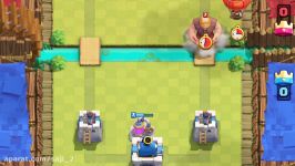 Clash Royale  Building Elixir Advantages with Elixir Collector