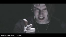 Get Scared  Buried Alive Official Music Video