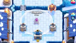 Clash Royale  How to Counter Giant Combos BalloonSparkyWizardWitch