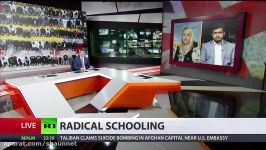 Children in UK schools may face increased threat of radicalisation DEBATE