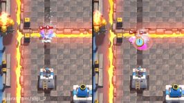 Clash Royale  How to Use and Counter Ice Spirit