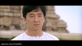 Jackie Chan vs Indian Swordsman  The Myth 2005