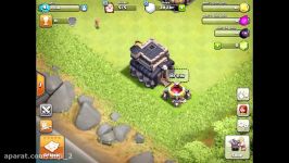 Clash of Clans  Intro to Skeleton Spell