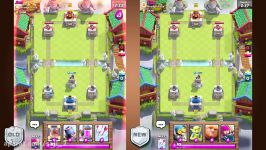 Clash Royale  Balance Update 53  Royal Giant REBORN