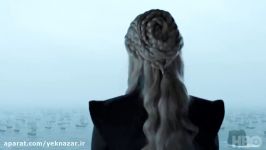 سریال بازی تاج وتخت – TV Series Game of Thrones