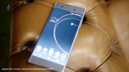 Sony Xperia XZ1 XZ1 Compact  First Look