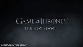 سریال بازی تاج وتخت – TV Series Game of Thrones