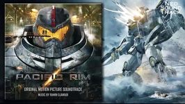 Ramin Djawadi Pacific Rim Soundtrack