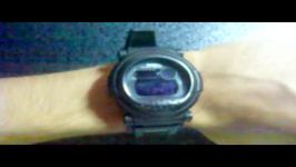 ساعت Casio G Shock g 001