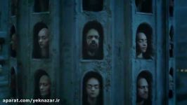 سریال بازی تاج وتخت – TV Series Game of Thrones