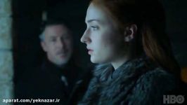 سریال بازی تاج وتخت – TV Series Game of Thrones