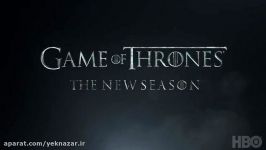 سریال بازی تاج وتخت – TV Series Game of Thrones