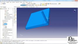 Impact bullet  Part1  Simulation Steps