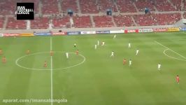 خلاصه بازی کره جنوبی 0  0 ایران  Iran Vs. South Korea