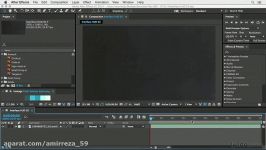 Add puter code animation  After Effects  lynda.com