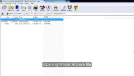 WinRAR Diagnostic messages Checksum error in iso. The file is corrupt