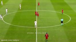 Portugal vs Faroe Islands 5 1  All Goals