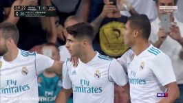 Real Madrid vs Valencia 2 2  All Goals