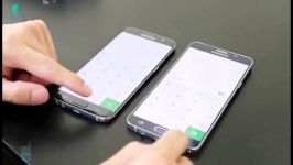 Samsung Galaxy S7 edge VS Samsung Galaxy Note 5